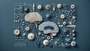 Topics in Neuroscience Quiz