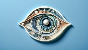 Think You Know Eye Anatomy? Take the Eye Practical Quiz!