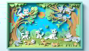 What Warrior Cat Are You? Take the Ultimate ThunderClan Quiz