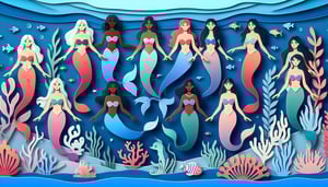 what is your mermaid name