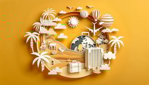 Honeymoon Quiz - Find Your Perfect Destination