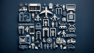 Free Airport Security Awareness Quiz