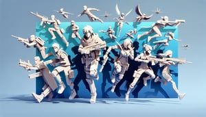 Which Overwatch Character Are You? Free Personality Quiz