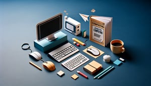 Intro Computing: Non-Tech Quiz
