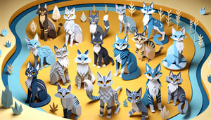 Which Leafbare Winter Warrior Cat Are You? Take the Quiz
