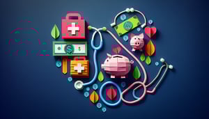 Health Finance Quiz