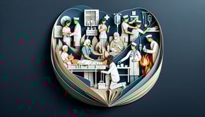 Burns NCLEX Questions Quiz: Nursing Management Mastery