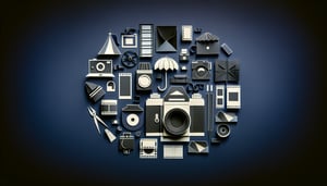 Photography II Quiz