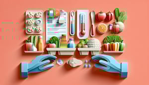 Time‑Temperature Abuse Quiz - Flow of Food Safety