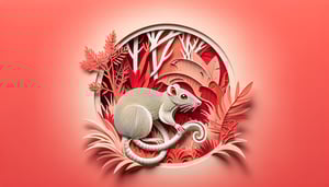Ultimate Red Crested Tree Rat Quiz - Think You Can Ace It?