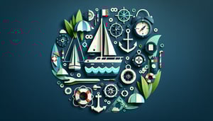 Free Recreational Boating Knowledge Quiz