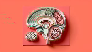 AP Psych Brain Parts Quiz - Name Brain Regions & Functions