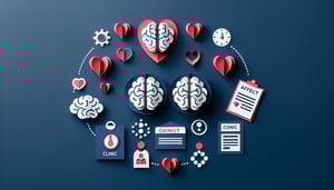 Clinical & Community Cognitive-Affective Psychology Quiz