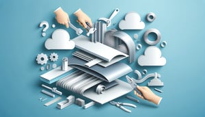 Sheet Metal Test Questions - Free Fabrication Quiz