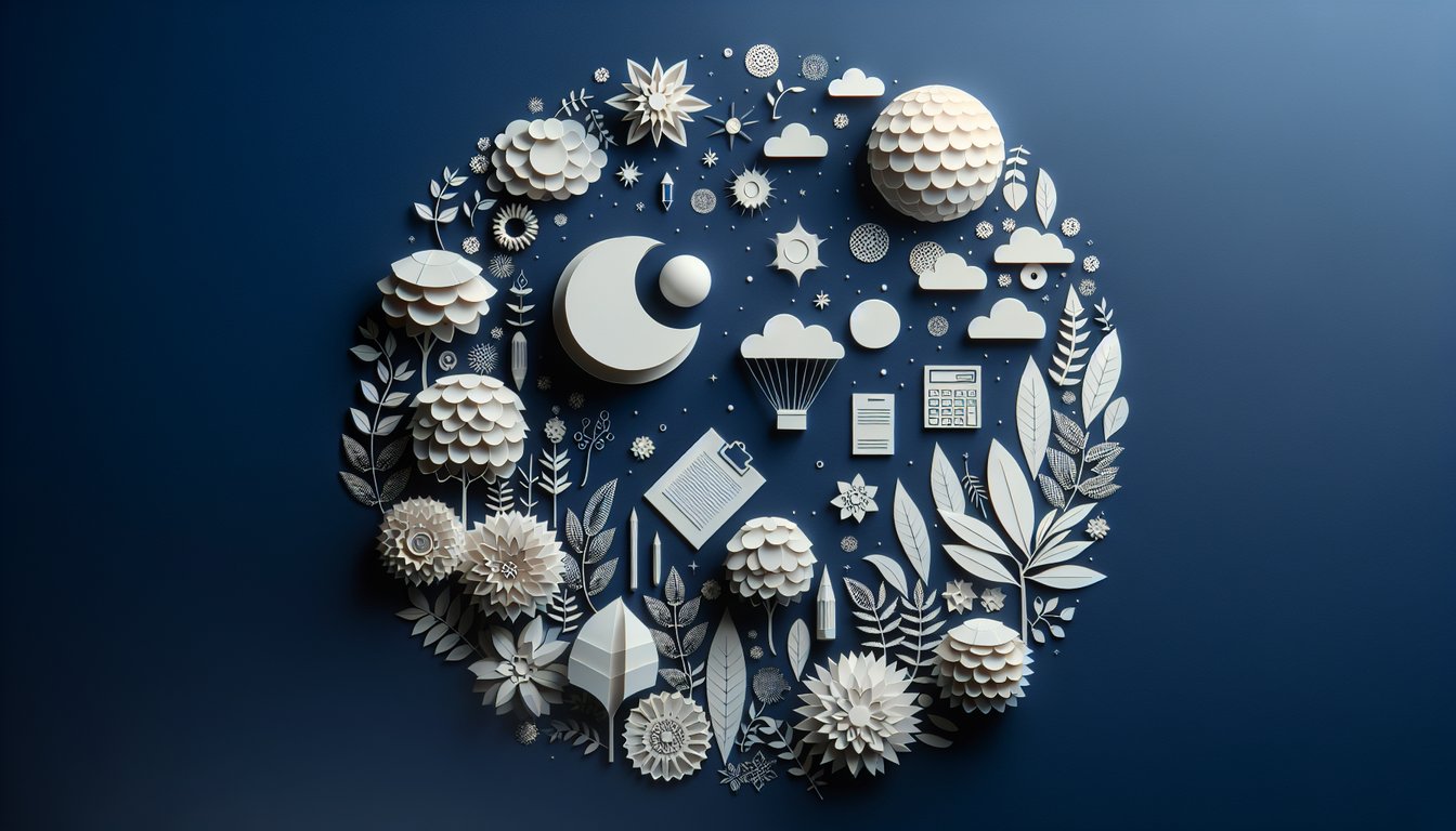 3D voxel art representation of Spec Topics in Design Courses curriculum