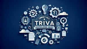 Free Community Rules Knowledge Quiz