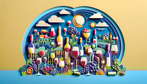 Think You Know Wine? Take Our Free Wine Questions Quiz