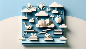 Preposition Quiz - Free Online Grammar Practice
