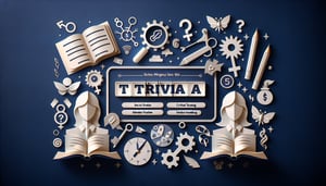 Free Quiz: Gender-Role Stereotypes Review