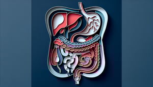 Abdominal Organs Quiz (Free) - Test Your Anatomy Knowledge