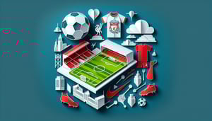liverpool football club quiz