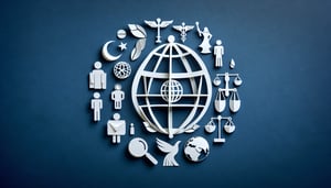 Global Human Rights Quiz