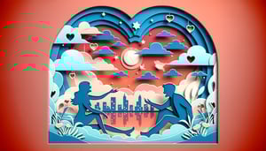 Am I in Love With My Best Friend? Take Our Free Quiz Now