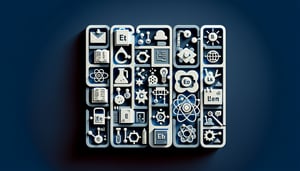 Periodic Table Quiz