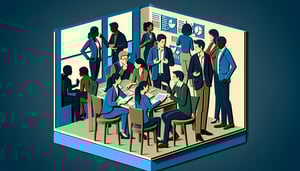 Interpersonal Skills Test - Measure Workplace Communication
