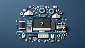 IT Support SOP Quiz - Troubleshooting & Security Procedures
