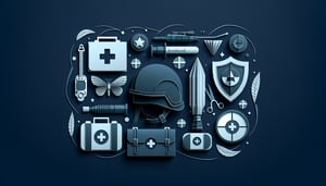 Free Combat Safety and Basic Knowledge Quiz