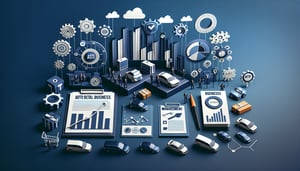 Free Auto Retail Business Management Quiz