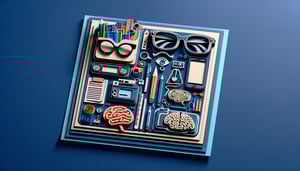 Are You a Dorky Person? Discover Your Inner Geek N