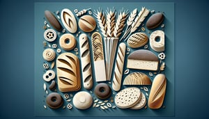 what type of bread am i