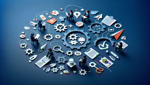 Free Marketing Assessment Best Practices Quiz