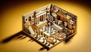 Othello Quiz: Test Your Shakespeare Trivia Skills