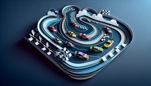 Ultimate NASCAR Trivia Quiz: How Fast Is Your Knowledge?