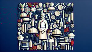 Free Restaurant Staff Knowledge Quiz