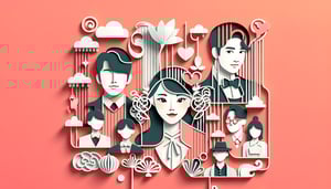 Which Drama Character Are You? Find Your K-Drama Persona