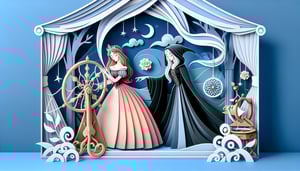 Sleeping Beauty Quiz - Test Your Character Knowledge