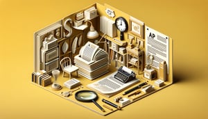 Master AP Style: Test with Our Ultimate AP Style Quiz