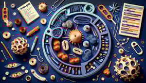 Free Mitosis Review Game Quiz