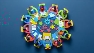 Cooperative Education Practice Quiz