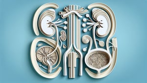 meat/o Medical Term Quiz - Urinary System Combining Forms