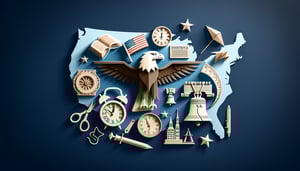 Free 1-20 Presidents Quiz