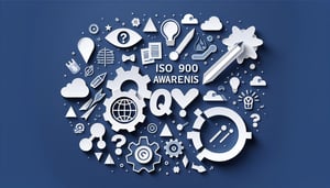 Free ISO 9001 Awareness Quiz