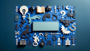 Free Fantasy Series Trivia Quiz