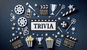 Free Movie Awards Prediction Quiz