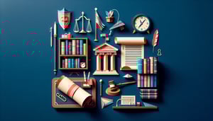 Free Legislative Branch Quiz