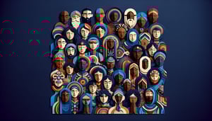 Body, Culture & Society Quiz